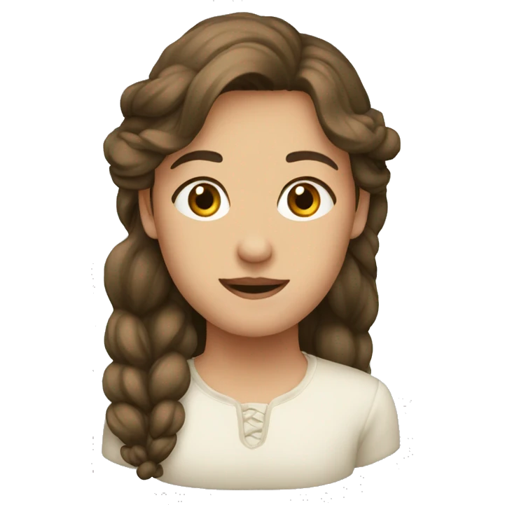 Irlinique emoji