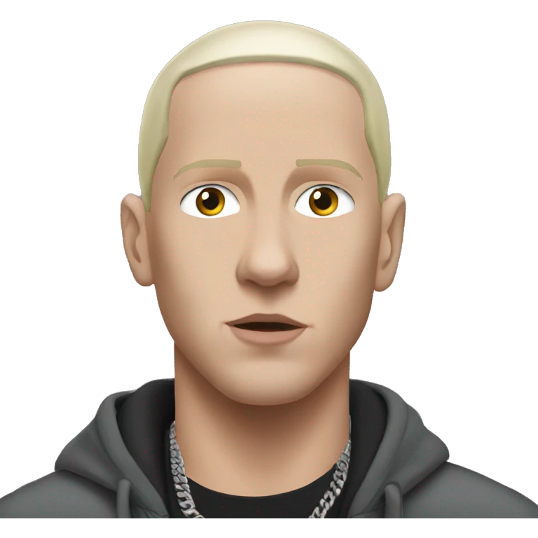 Eminem emoji