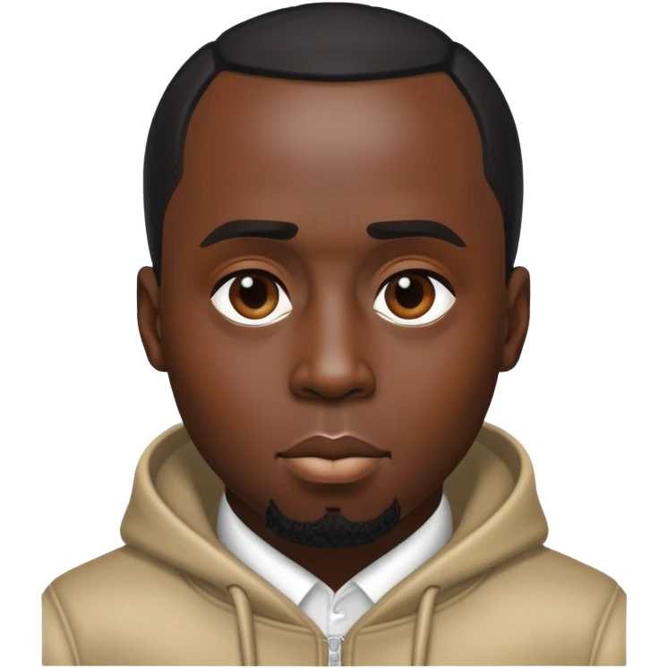 P. Diddy emoji