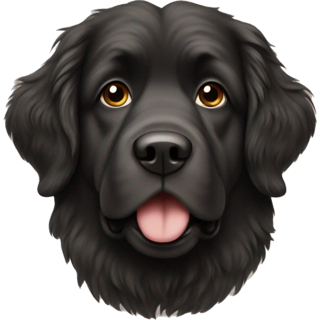 newfoundland emoji
