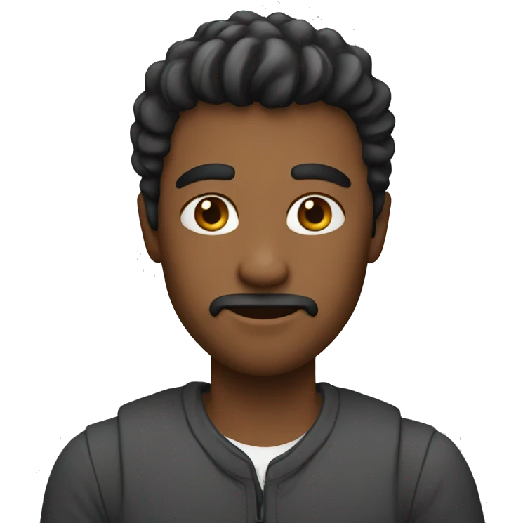 men emoji