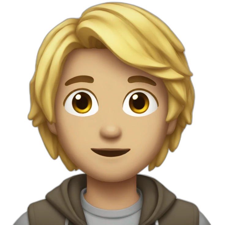 Mercredi emoji