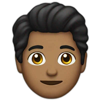 Mickel jackson emoji