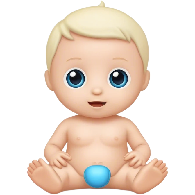 a baby toy that helps them learn words emoji