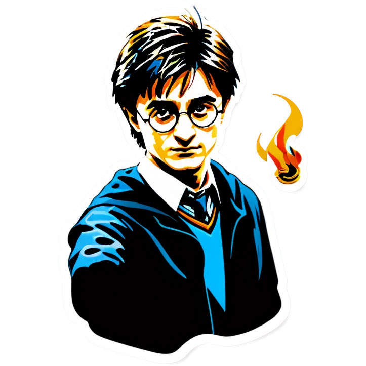 Harry potter emoji