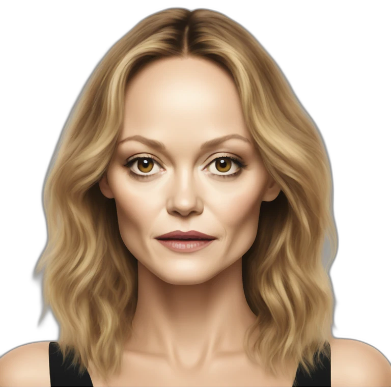 vanessa paradis emoji