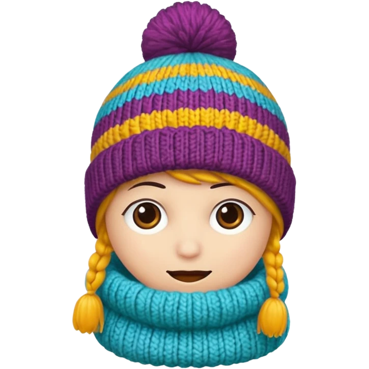 knitted beanies








 emoji
