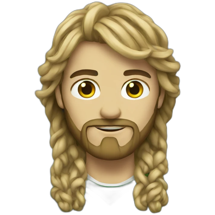 celtic emoji