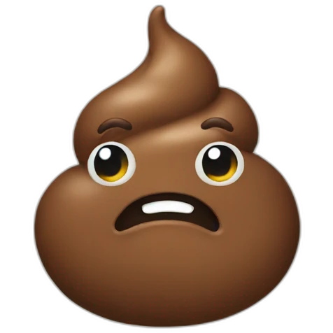 poop emoji