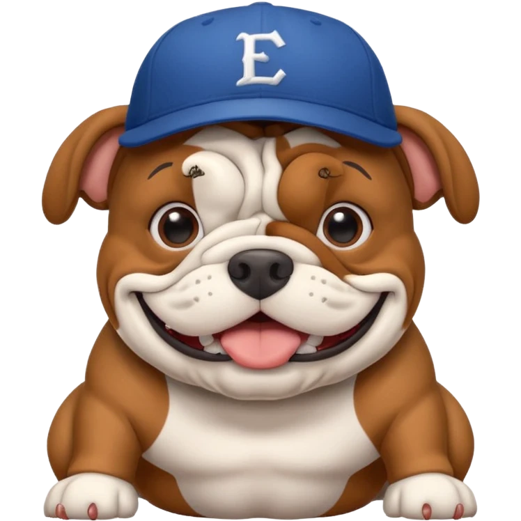 the edwardsburg Eddie's logo emoji