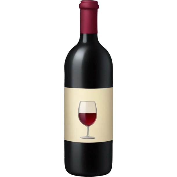 wine emoji