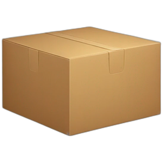 box emoji