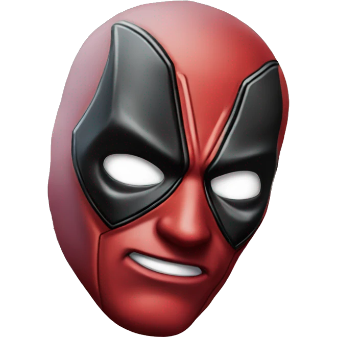 Deadpool emoji