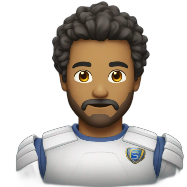 challengermode emoji