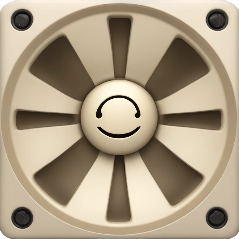 JL audio subwoofer beige emoji