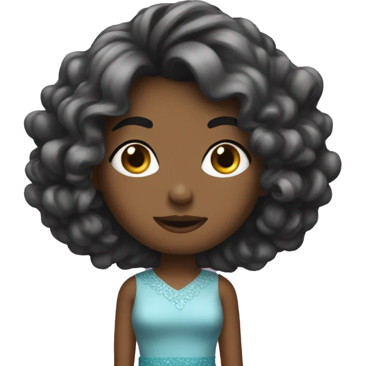 Miss emoji