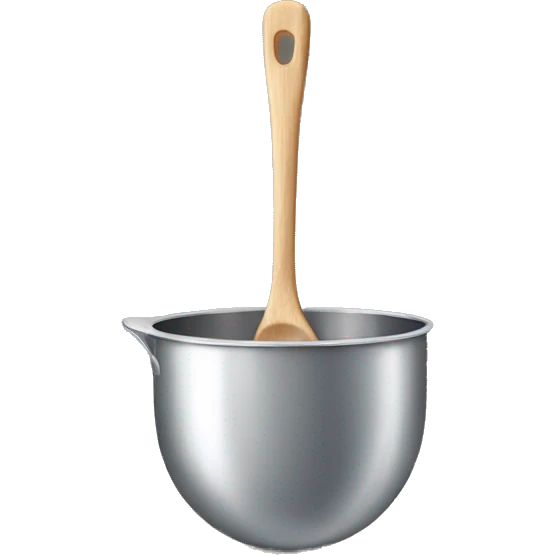 ladle emoji