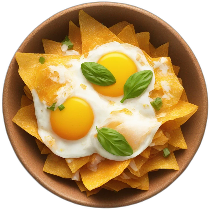 chilaquiles emoji