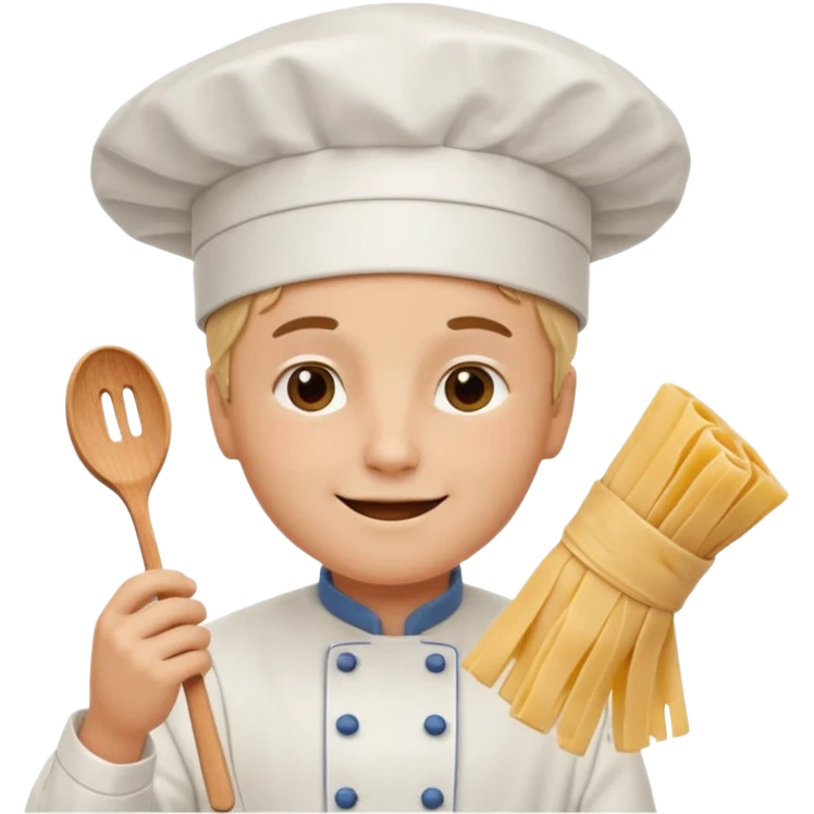 Tung tung sahur italian brainrot emoji