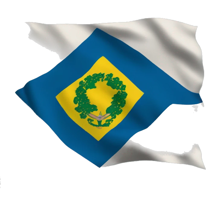 Flag of Amazonas State, Brazil emoji
