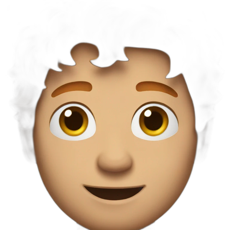 Miguel Sheeran emoji