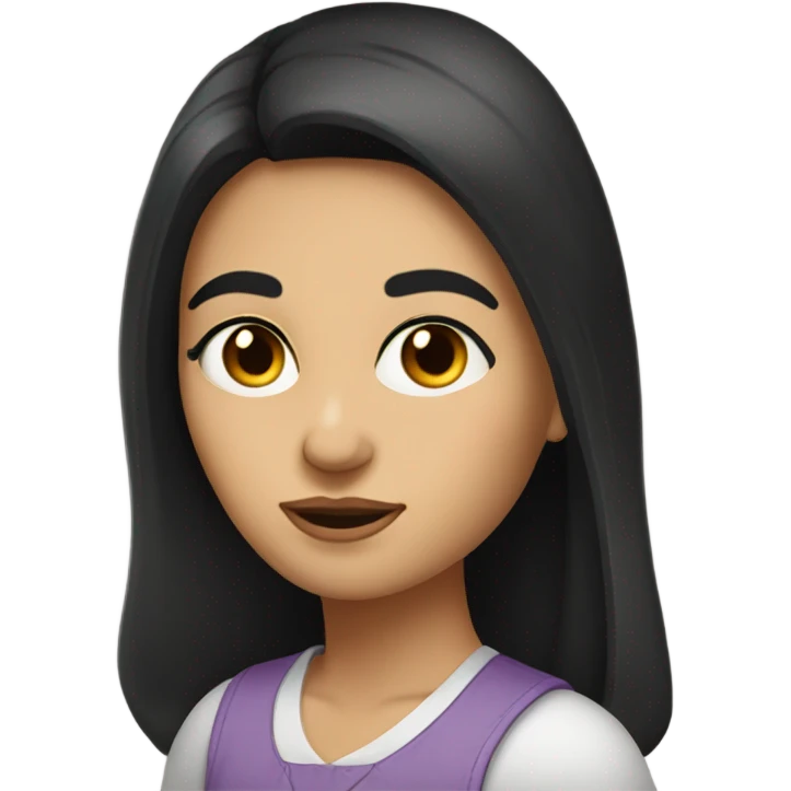 isabella emoji