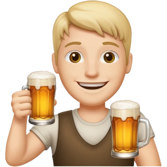 cheers emoji