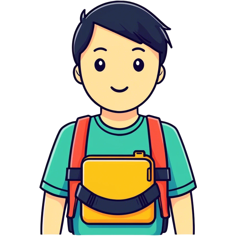 Good emoji