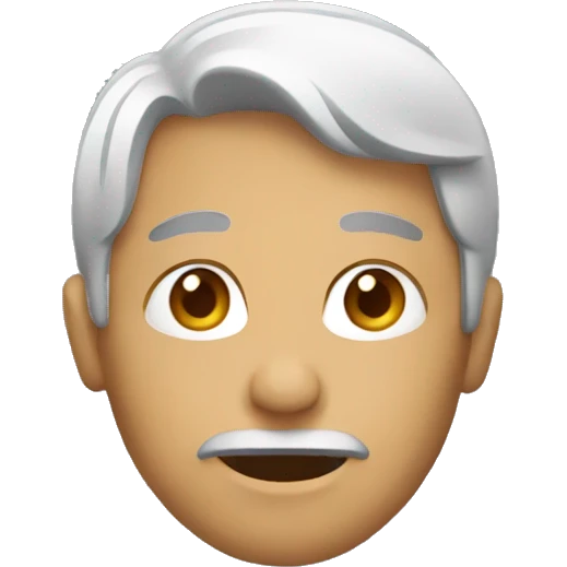 person emoji