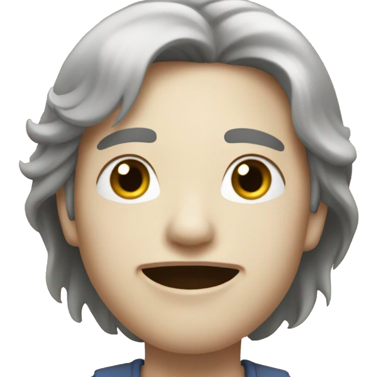 cười emoji