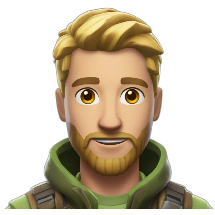 Fortnite emoji
