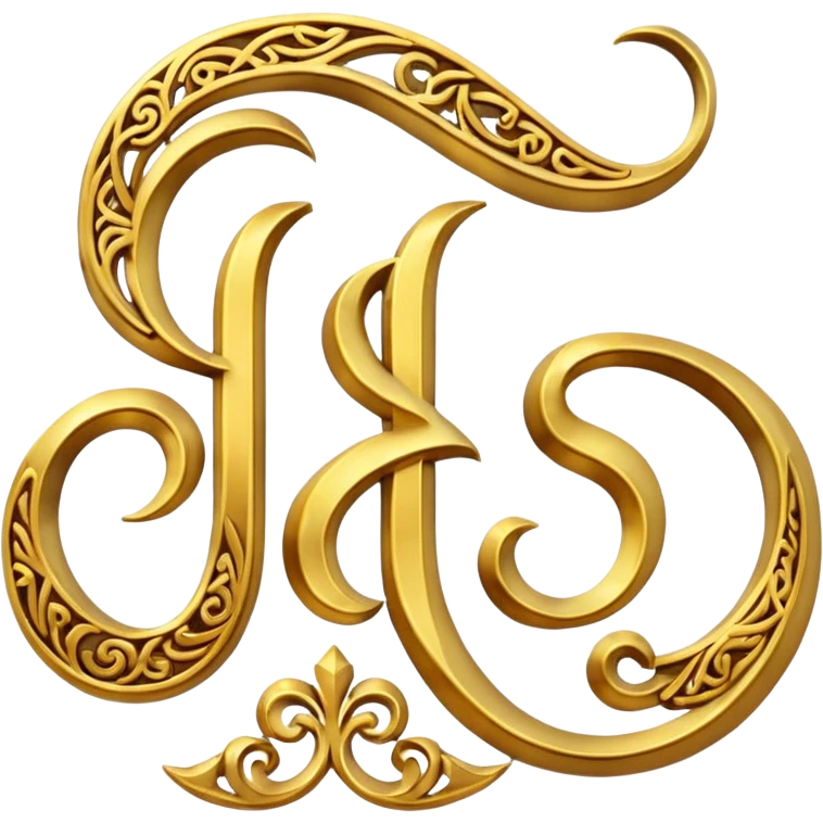 الله yazısı emoji