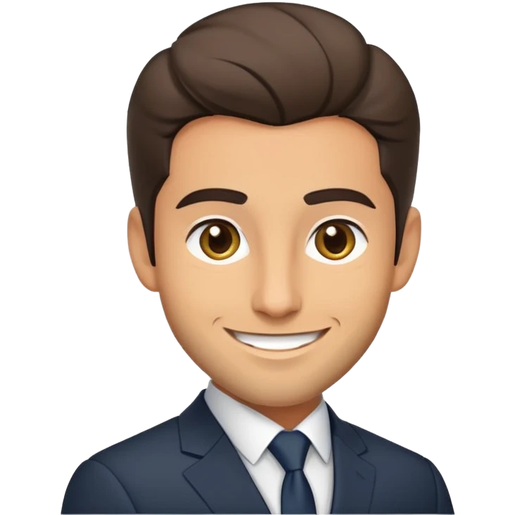 Nicolas Aragona  emoji