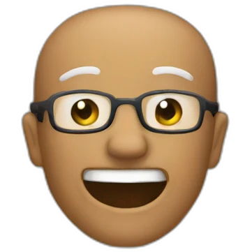 Gmk emoji