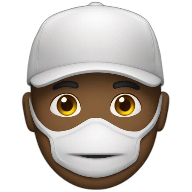 Traviscotte emoji