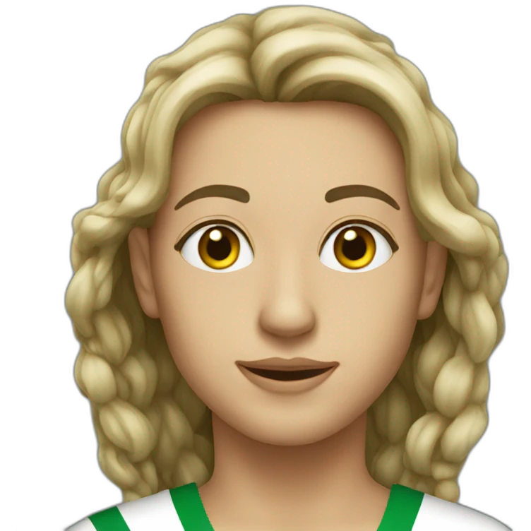 Algeria emoji