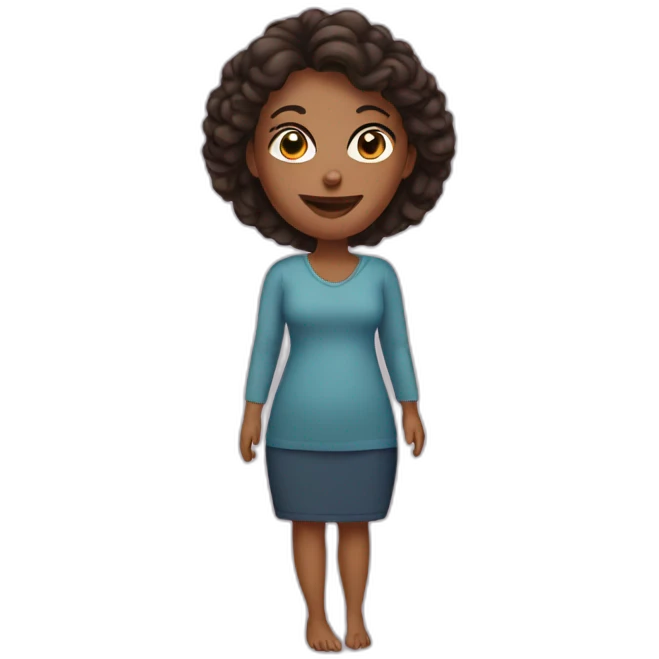 mommy emoji