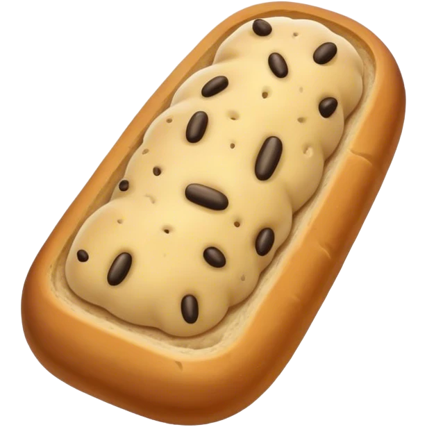 maggot bread emoji