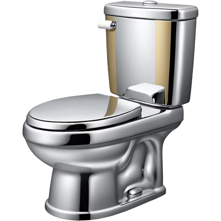 Skibidi toilet emoji