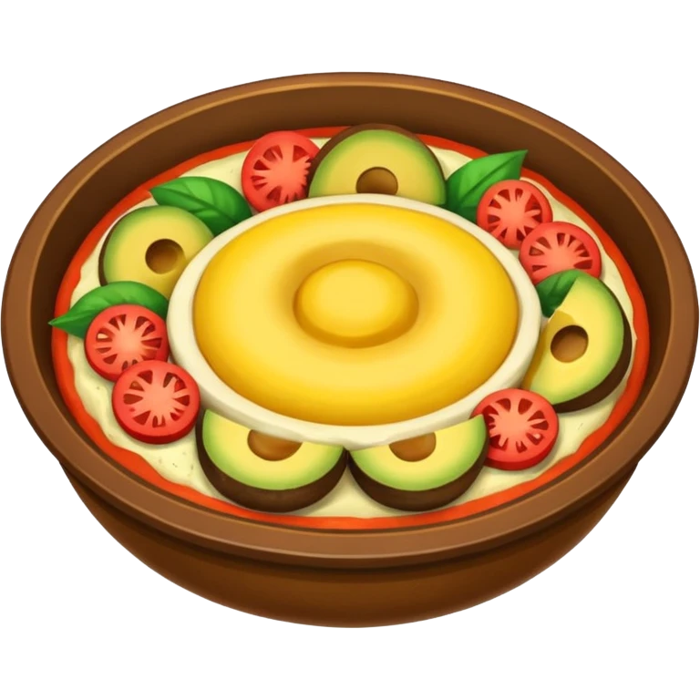 brazilian food emoji