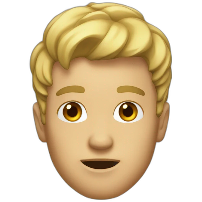 Dix emoji