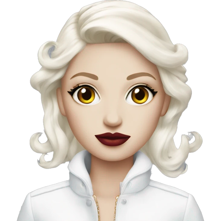 Dior emoji