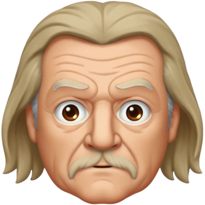 Alastor Moody emoji