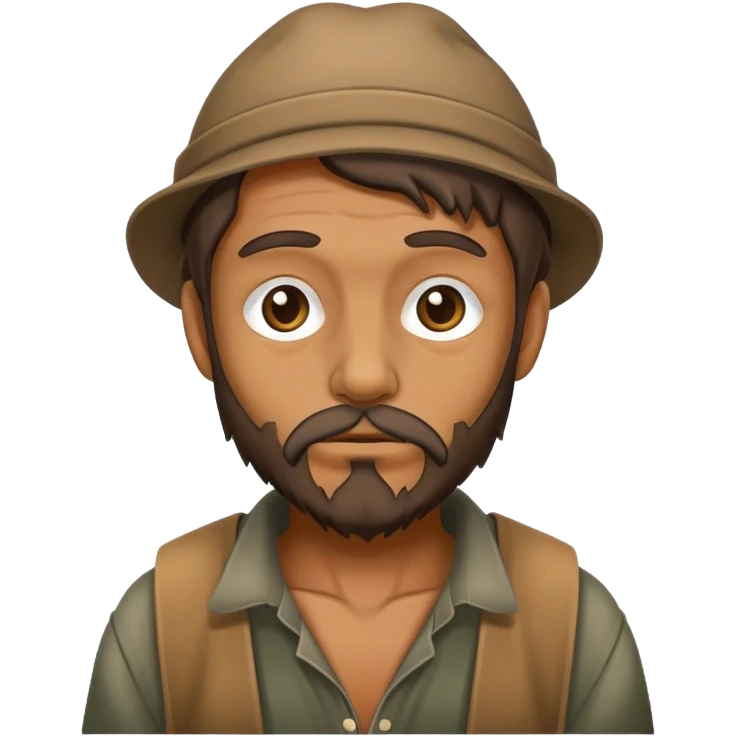Hobo emoji