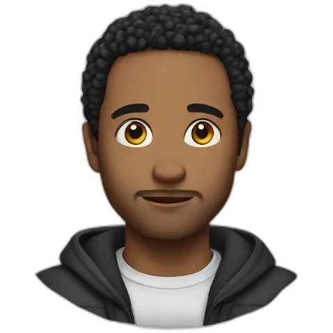 Cj emoji