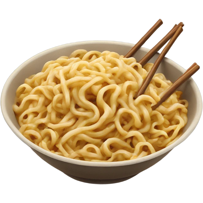 buldak noodles emoji