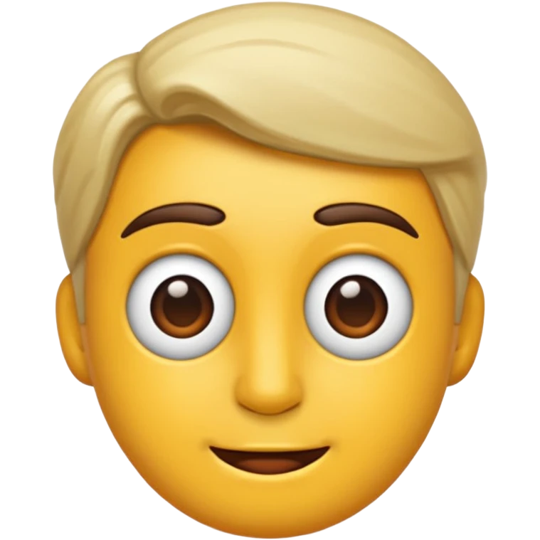 Красный воин мужчина emoji