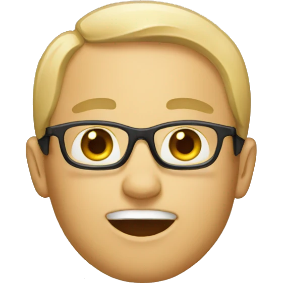 social media profile emoji