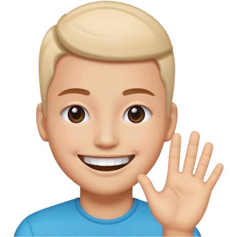 innet emoji off tiktok emoji