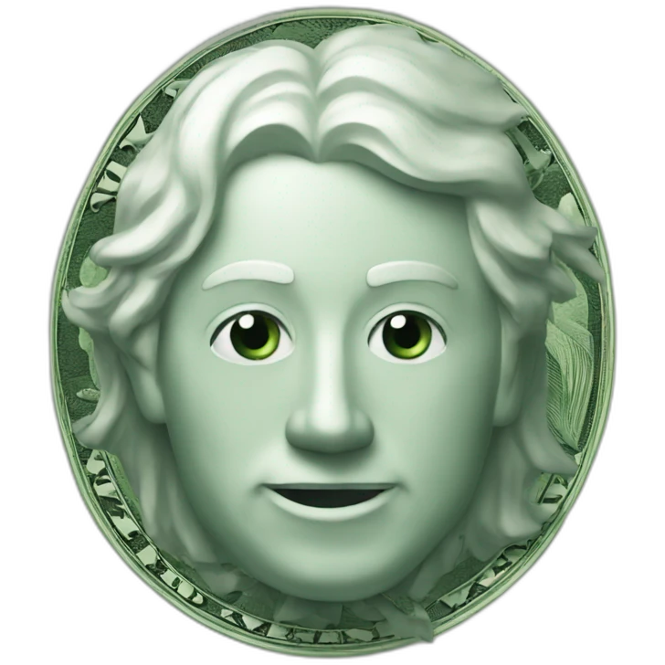 Money emoji